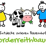 Vorderreithbauer * Hof bei Salzburg