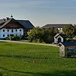 Vorderreithbauer Apartmán *