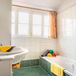 Apartmán Vorderreithbauer Hof bei Salzburg