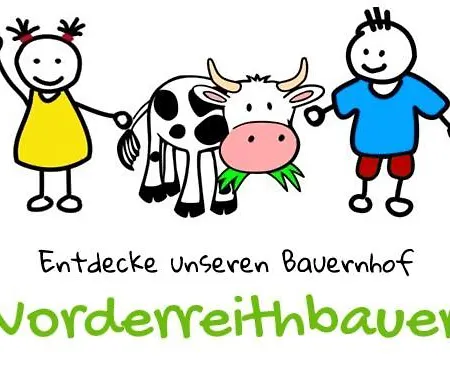 Vorderreithbauer * Hof bei Salzburg