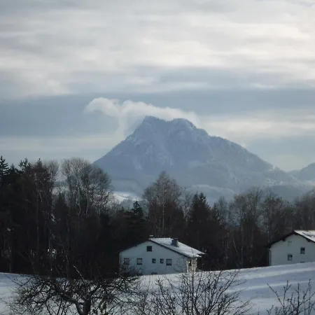 Vorderreithbauer * Hof bei Salzburg