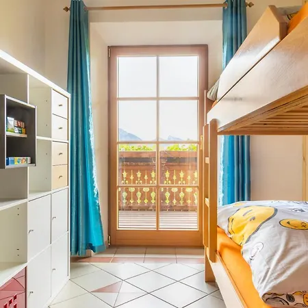 Vorderreithbauer Apartment *