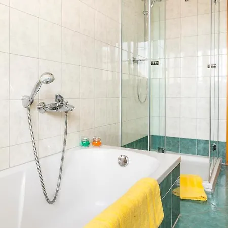Vorderreithbauer Apartment Hof bei Salzburg