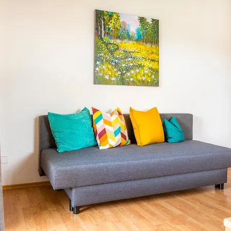 Apartment Vorderreithbauer *