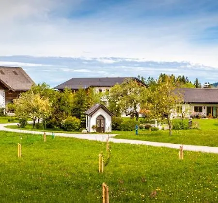 Vorderreithbauer Hof bei Salzburg