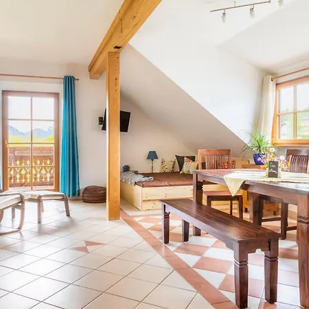 Vorderreithbauer * Хоф у Зальцбурга