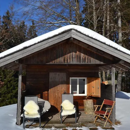 Apartment Vorderreithbauer Hof bei Salzburg