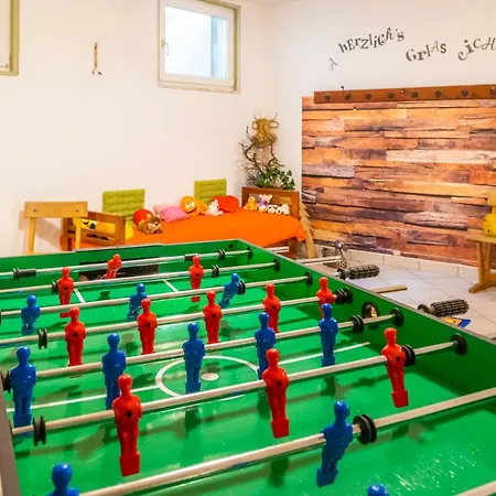 Vorderreithbauer Хоф у Зальцбурга