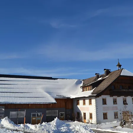 Vorderreithbauer * Hof bei Salzburg