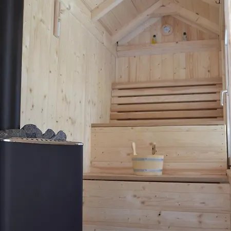 Vorderreithbauer * Хоф у Зальцбурга