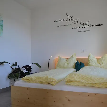 Vorderreithbauer Apartment Hof bei Salzburg
