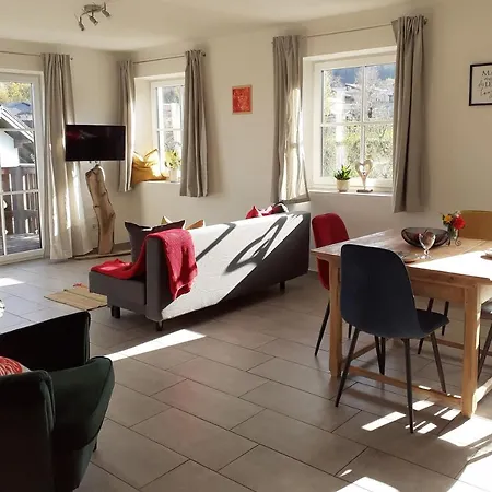 Lägenhet Vorderreithbauer