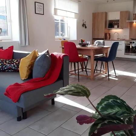 Apartment Vorderreithbauer Hof bei Salzburg