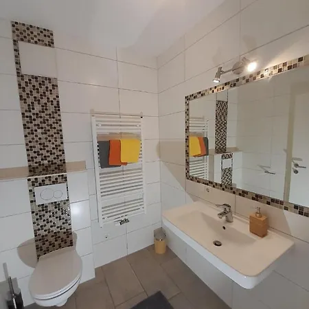 Апартаменты Vorderreithbauer *