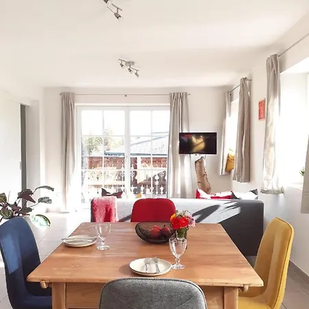 Vorderreithbauer Apartment Hof bei Salzburg