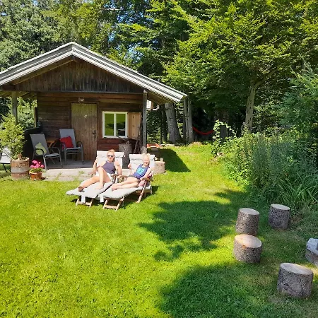 Lägenhet Vorderreithbauer