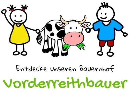 Vorderreithbauer * Hof bei Salzburg