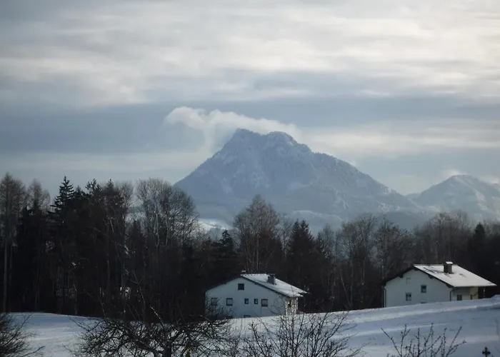 Vorderreithbauer * Hof bei Salzburg