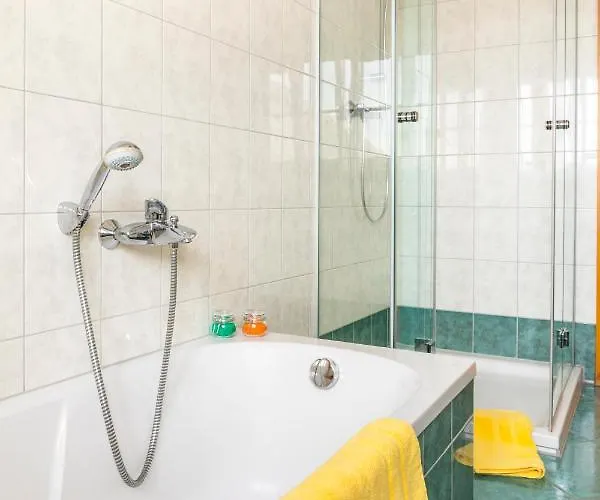 Vorderreithbauer Apartment Hof bei Salzburg