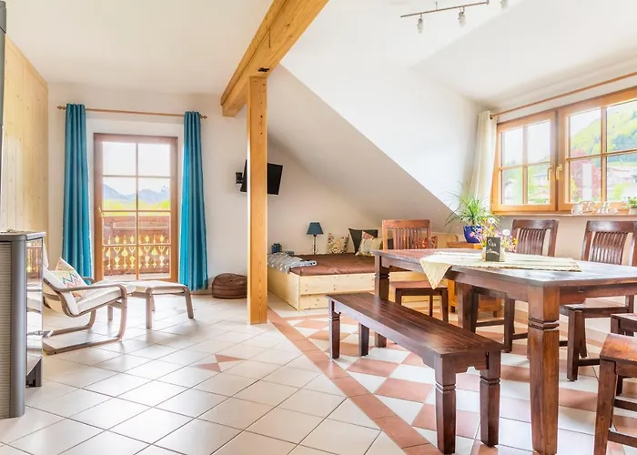 Vorderreithbauer * Hof bei Salzburg