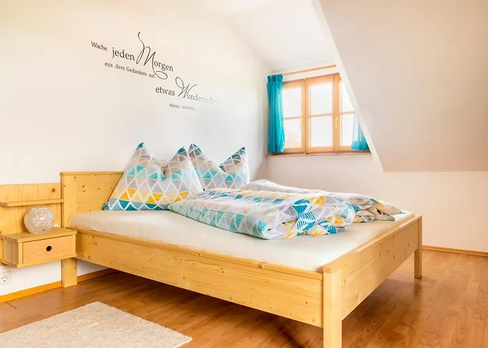 Vorderreithbauer Apartment Hof bei Salzburg