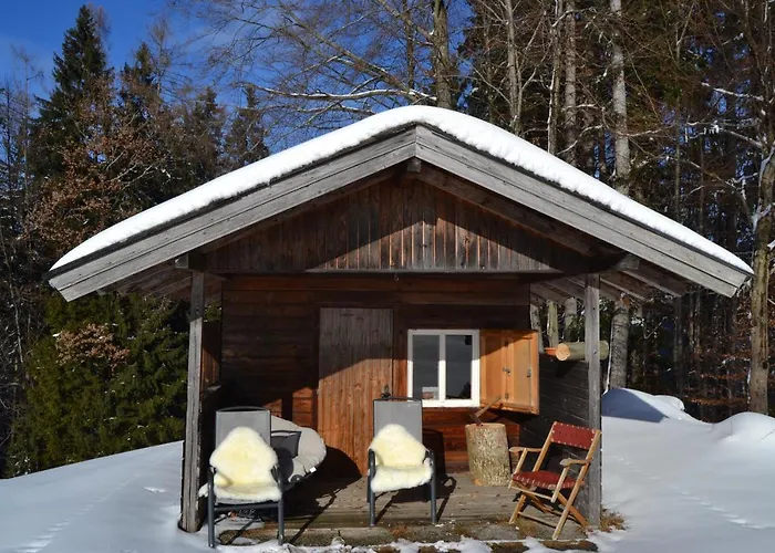 Apartment Vorderreithbauer Hof bei Salzburg
