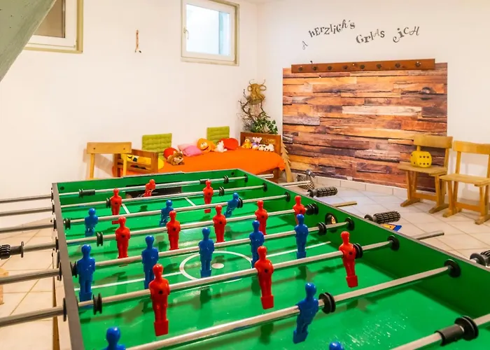 Vorderreithbauer Hof bei Salzburg