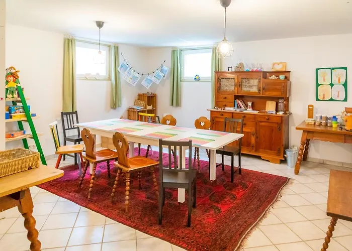 Vorderreithbauer * Hof bei Salzburg