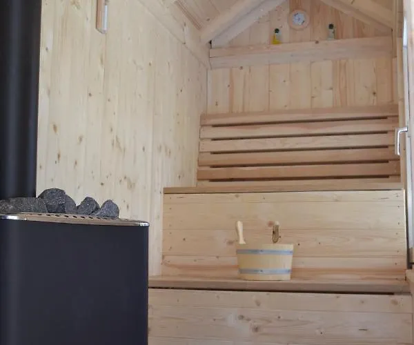 Vorderreithbauer * Hof bei Salzburg