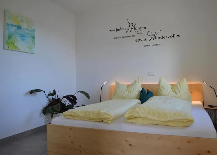 Vorderreithbauer Apartment Hof bei Salzburg