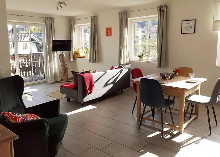 Apartment Vorderreithbauer