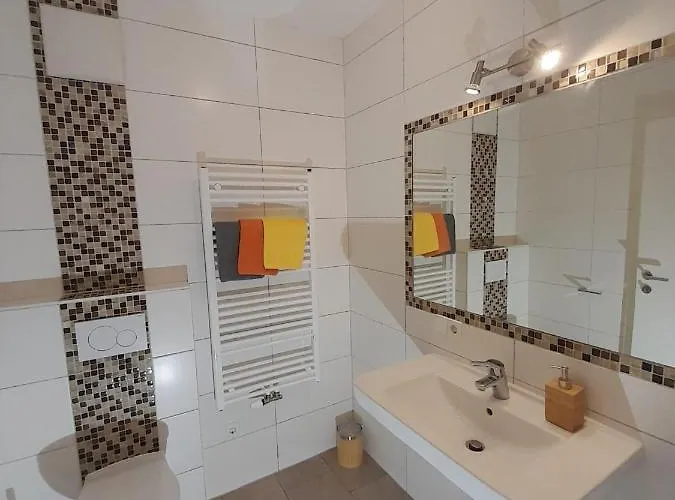 Apartment Vorderreithbauer *