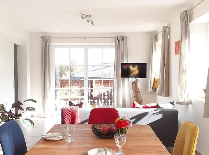 Vorderreithbauer Apartment Hof bei Salzburg