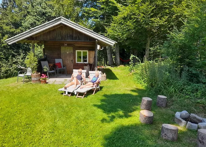 Lägenhet Vorderreithbauer
